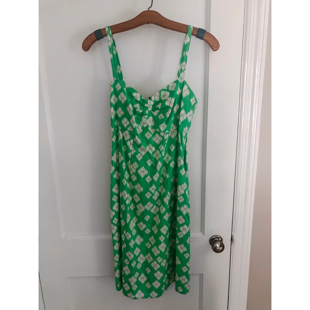Patagonia Sun Dress